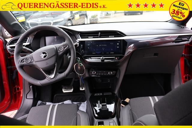 Opel Corsa 1.2 DIT GS 8-G-AT 