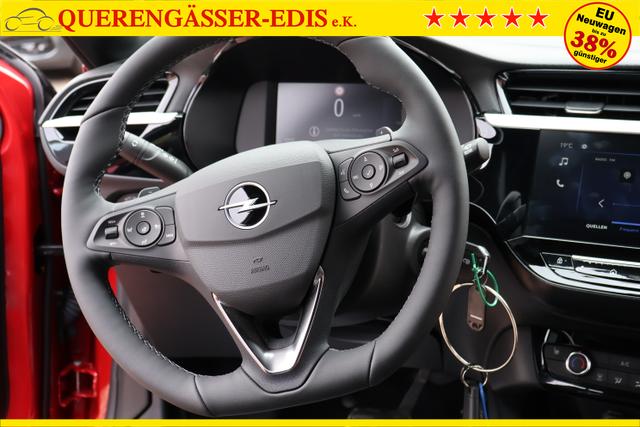 Opel Corsa 1.2 DIT GS 8-G-AT 