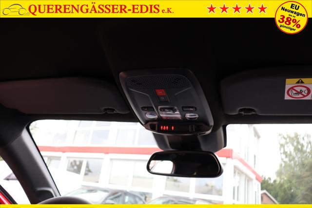 Opel Corsa 1.2 DIT GS 8-G-AT 