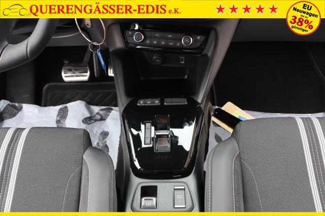 Opel Corsa 1.2 DIT GS 8-G-AT 