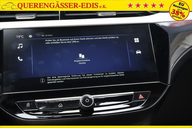 Opel Corsa 1.2 DIT GS 8-G-AT 