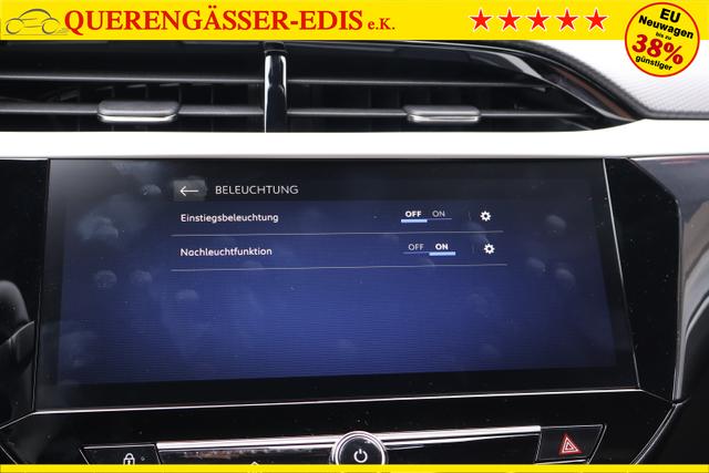 Opel Corsa 1.2 DIT GS 8-G-AT 