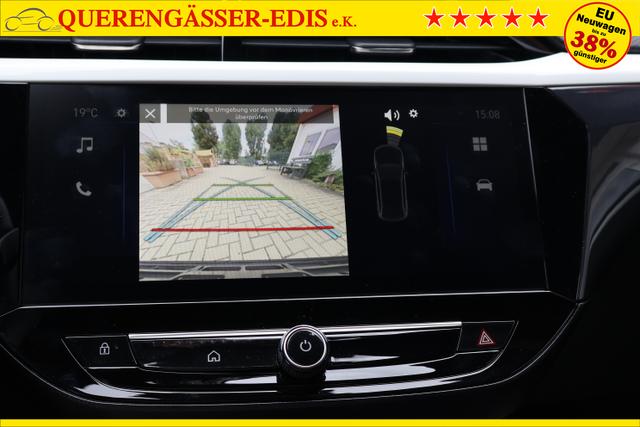 Opel Corsa 1.2 DIT GS 8-G-AT 