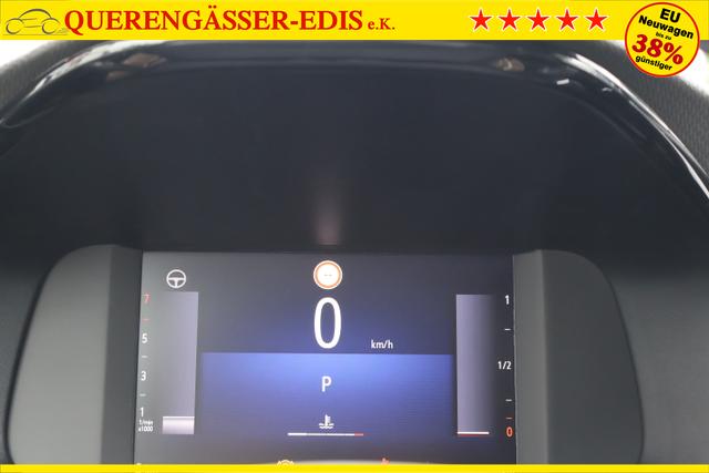 Opel Corsa 1.2 DIT GS 8-G-AT 