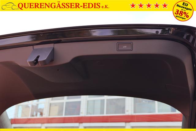 Skoda Kamiq 1.5TSI DSG "130LET Premium" *Kessy*Matrix*ACC*el. Heckklappe*SHZ+LKH* 