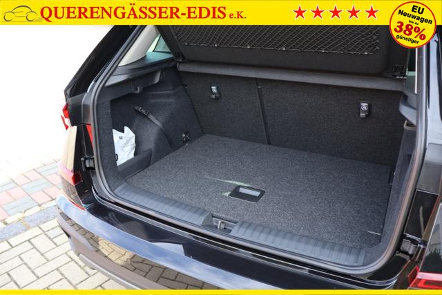 Skoda Kamiq 1.5TSI DSG "130LET Premium" *Kessy*Matrix*ACC*el. Heckklappe*SHZ+LKH* 