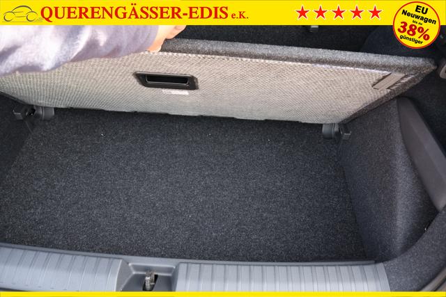 Skoda Kamiq 1.5TSI DSG "130LET Premium" *Kessy*Matrix*ACC*el. Heckklappe*SHZ+LKH* 
