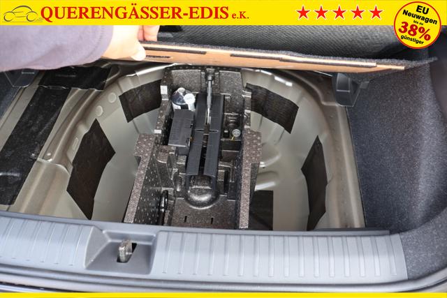 Skoda Kamiq 1.5TSI DSG "130LET Premium" *Kessy*Matrix*ACC*el. Heckklappe*SHZ+LKH* 