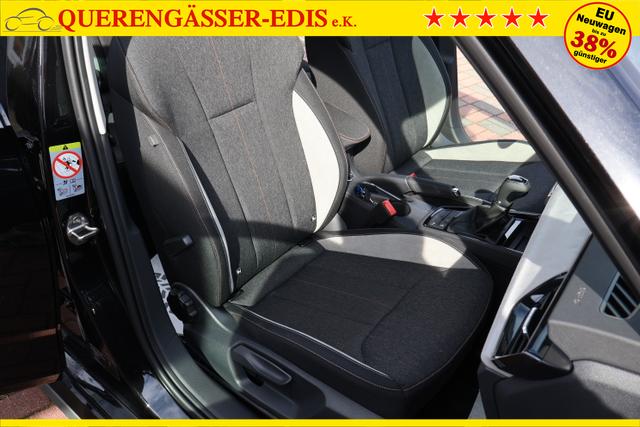 Skoda Kamiq 1.5TSI DSG "130LET Premium" *Kessy*Matrix*ACC*el. Heckklappe*SHZ+LKH* 