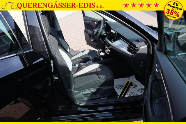 Skoda Kamiq 1.5TSI DSG "130LET Premium" *Kessy*Matrix*ACC*el. Heckklappe*SHZ+LKH* 