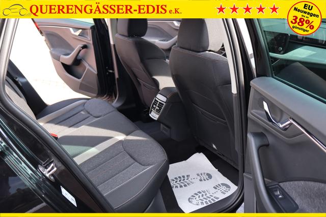 Skoda Kamiq 1.5TSI DSG "130LET Premium" *Kessy*Matrix*ACC*el. Heckklappe*SHZ+LKH* 