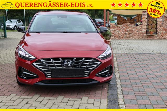 Hyundai i30 1.5T-GDi 48V MHEV "Style" 