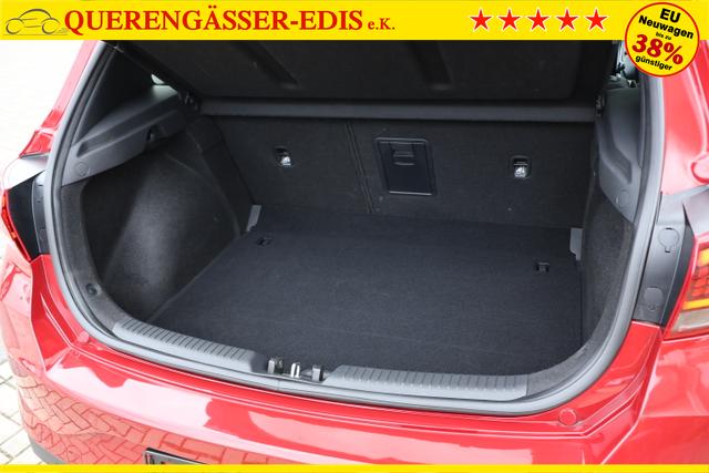 Hyundai i30 1.5T-GDi 48V MHEV "Style" 