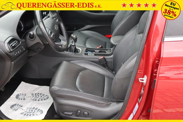 Hyundai i30 1.5T-GDi 48V MHEV "Style" 