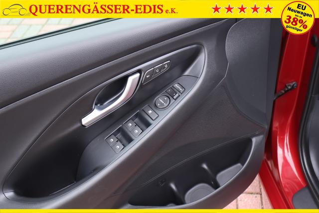 Hyundai i30 1.5T-GDi 48V MHEV "Style" 