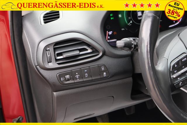 Hyundai i30 1.5T-GDi 48V MHEV "Style" 