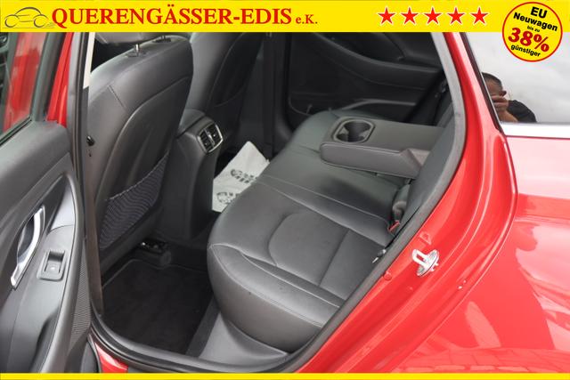Hyundai i30 1.5T-GDi 48V MHEV "Style" 