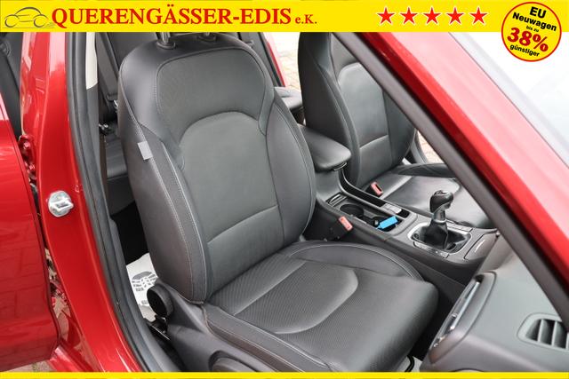 Hyundai i30 1.5T-GDi 48V MHEV "Style" 