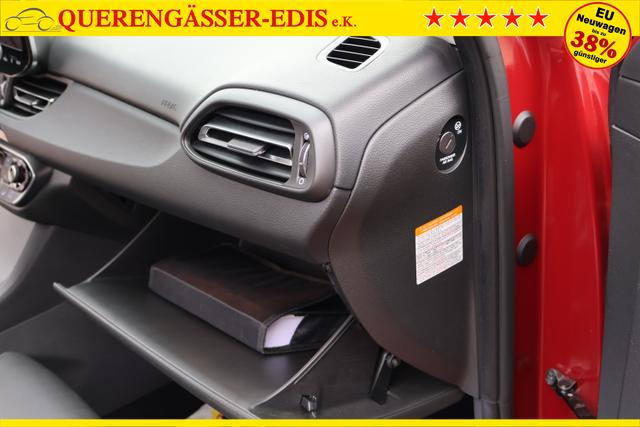 Hyundai i30 1.5T-GDi 48V MHEV "Style" 