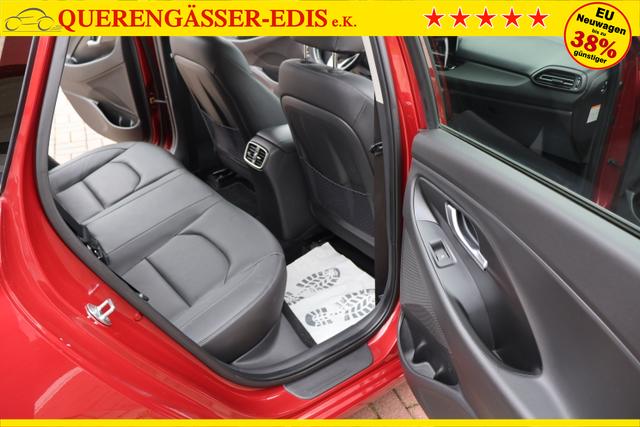Hyundai i30 1.5T-GDi 48V MHEV "Style" 