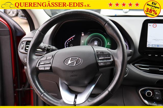 Hyundai i30 1.5T-GDi 48V MHEV "Style" 
