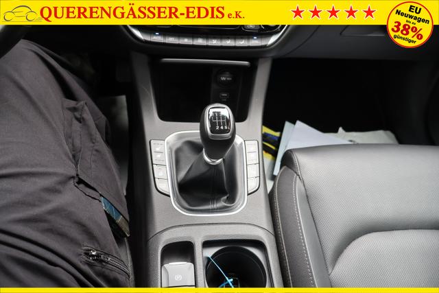 Hyundai i30 1.5T-GDi 48V MHEV "Style" 
