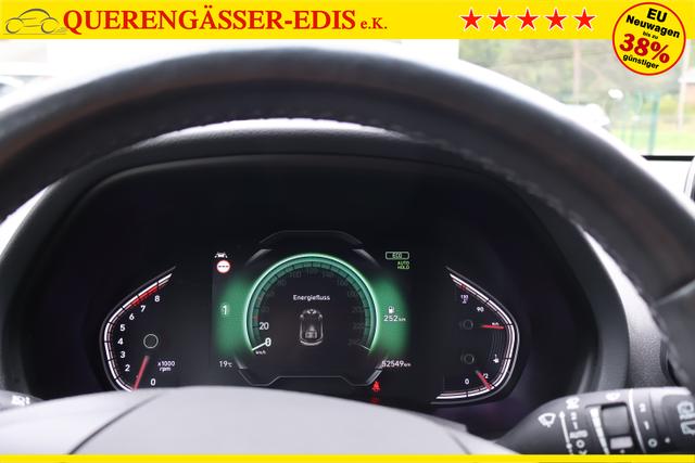 Hyundai i30 1.5T-GDi 48V MHEV "Style" 