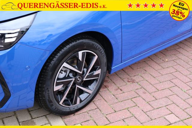 Opel Corsa 1.2 DIT GS 8-G-AT 
