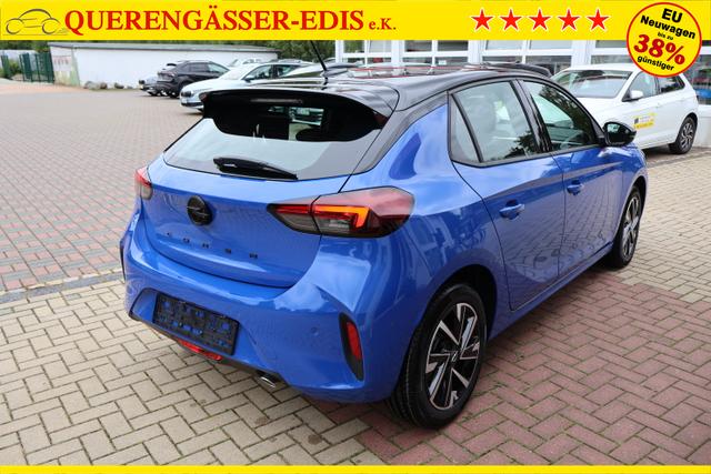 Opel Corsa 1.2 DIT GS 8-G-AT 