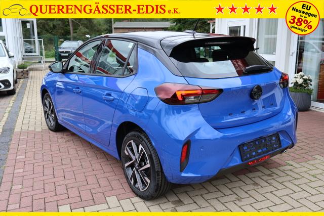Opel Corsa 1.2 DIT GS 8-G-AT 