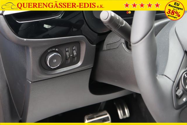 Opel Corsa 1.2 DIT GS 8-G-AT 