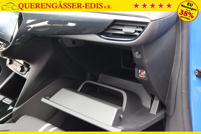 Opel Corsa 1.2 DIT GS 8-G-AT 