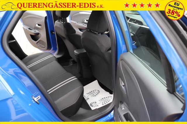 Opel Corsa 1.2 DIT GS 8-G-AT 