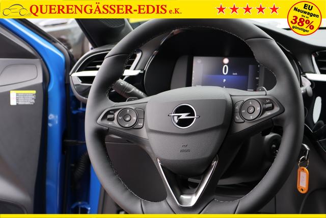 Opel Corsa 1.2 DIT GS 8-G-AT 