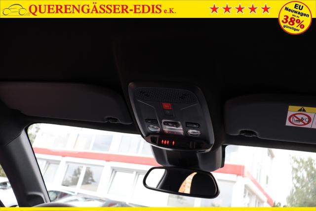 Opel Corsa 1.2 DIT GS 8-G-AT 