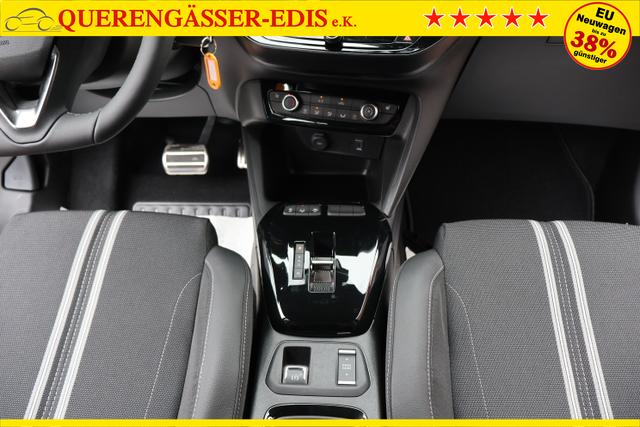 Opel Corsa 1.2 DIT GS 8-G-AT 