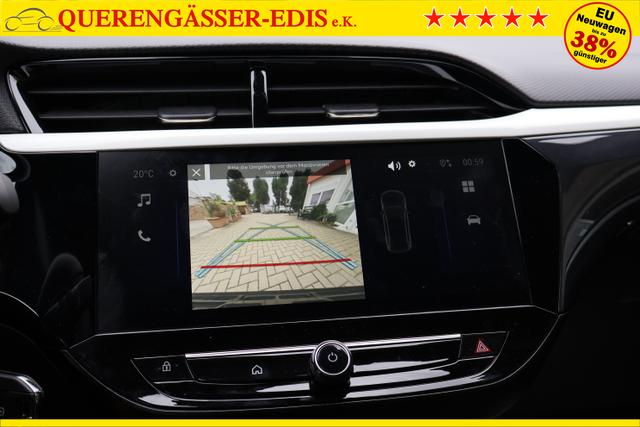 Opel Corsa 1.2 DIT GS 8-G-AT 