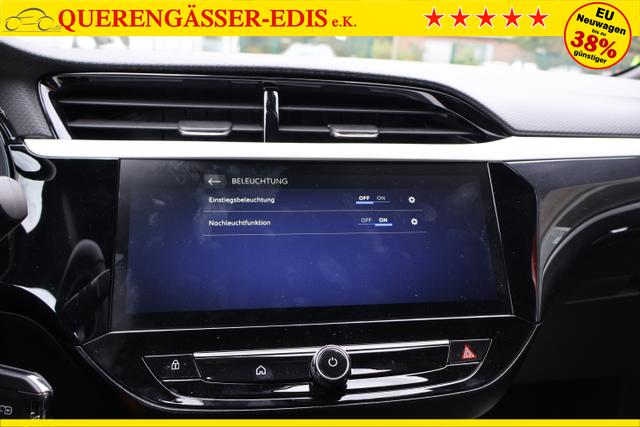 Opel Corsa 1.2 DIT GS 8-G-AT 