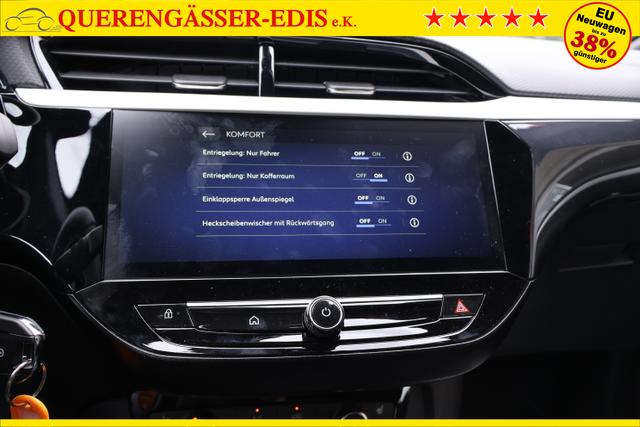 Opel Corsa 1.2 DIT GS 8-G-AT 
