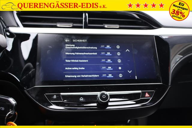 Opel Corsa 1.2 DIT GS 8-G-AT 