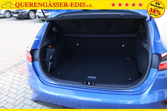 Kia Ceed 1.5 T-GDi "Silver" 