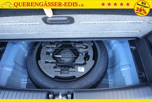 Kia Ceed 1.5 T-GDi "Silver" 