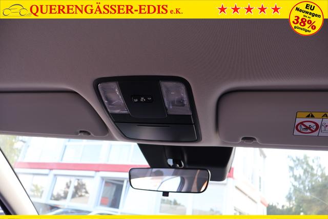 Kia Ceed 1.5 T-GDi "Silver" 