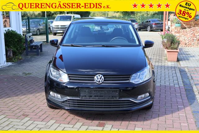 Volkswagen Polo 1.2TSI "CL" 