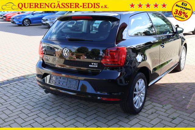 Volkswagen Polo 1.2TSI "CL" 