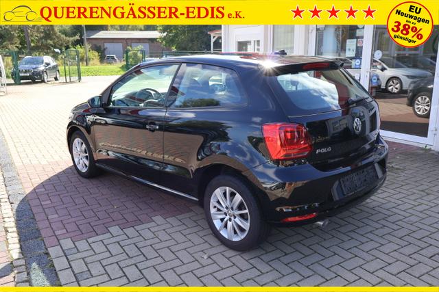 Volkswagen Polo 1.2TSI "CL" 