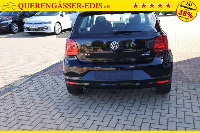 Volkswagen Polo 1.2TSI "CL" 