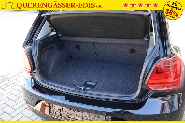 Volkswagen Polo 1.2TSI "CL" 