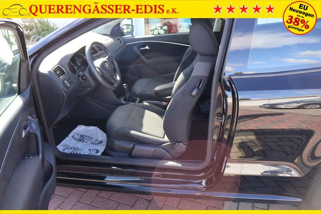Volkswagen Polo 1.2TSI "CL" 