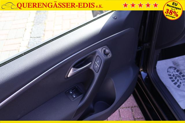 Volkswagen Polo 1.2TSI "CL" 